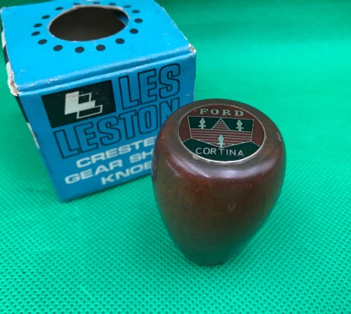 Original 1960 les leston - "les, leston"