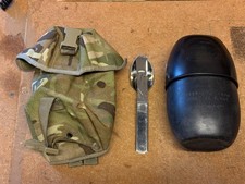 Genuine British Army Surplus