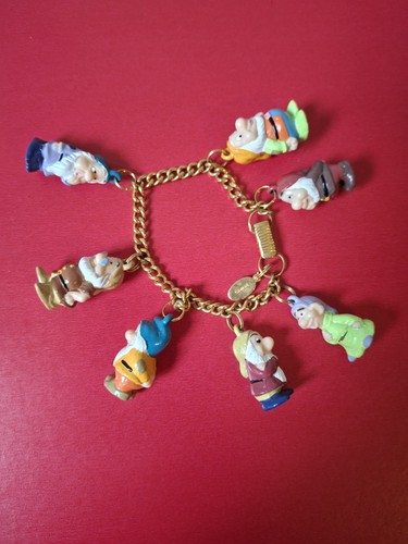 Disney snow white - , seven