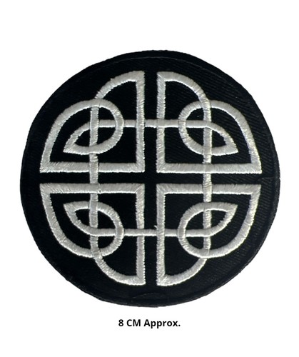 Celtic knot symbol - celtic,