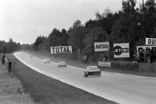 Jean-Luc Therier Alpine A210 -