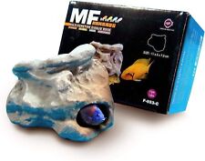 Aquarium Ceramic Stone Rock