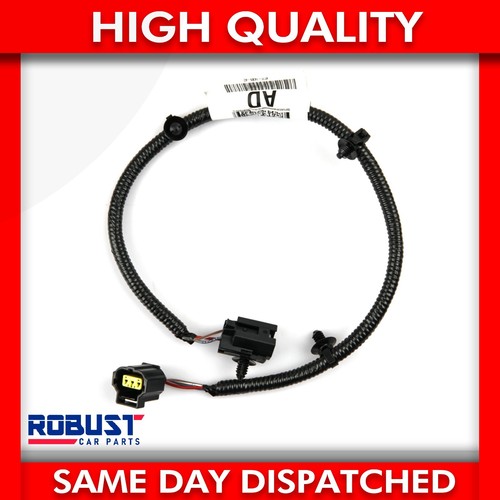 Alternator wiring loom for - wiring,
