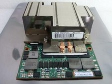 HP nVidia Tesla M6 8GB MXM 3.1 GPU Card w Heatsink P/N: 808409-001 / 806127-001