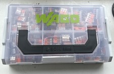 Wago Connectors L-Boxx Mini   