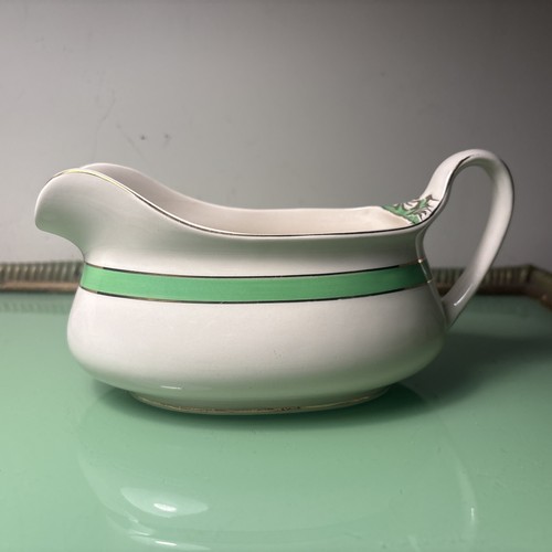 Vintage solian ware queens - ,
