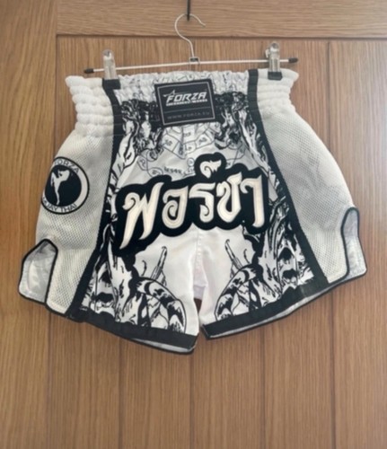 Forza fighting gear - forza,