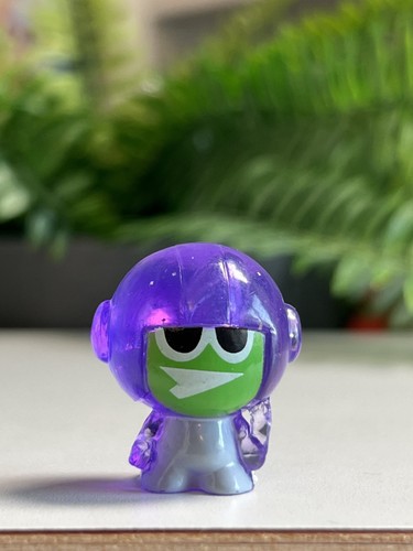 Gogo crazy bones series - gogo's, 2