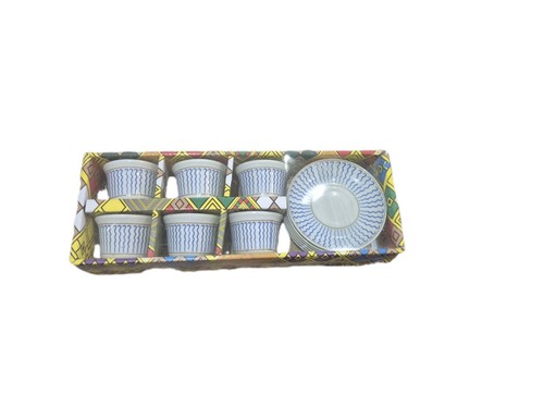 Traditional ethiopian coffee - traditional,