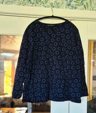 Gudrun Sjoden Xl Top In Vgc.