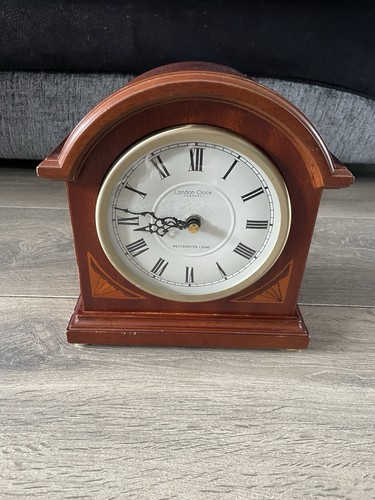 London clock company - london,