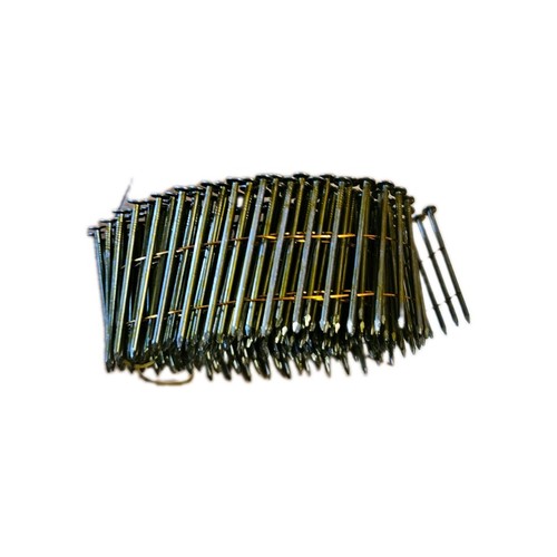 Coil 300 nails 5 - of, nails.