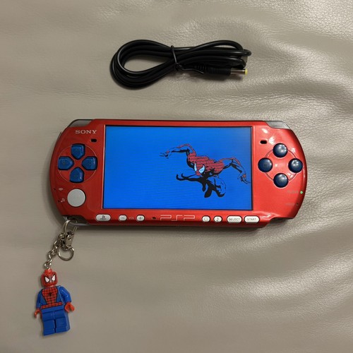 Sony psp 3000 - sony,