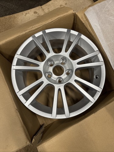 Saab spoke 9 5 - saab, 9-5
