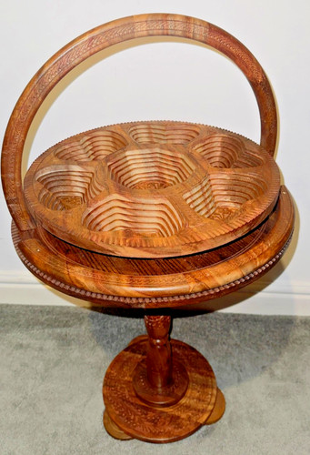 Vintage rosewood convertible - vintage,