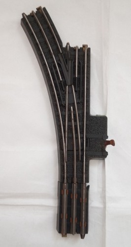 Trix ttr rail gauge train - 3-rail,