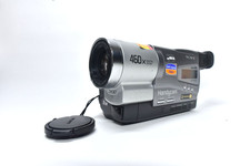 SONY CCD-TR718E PAL Handycam