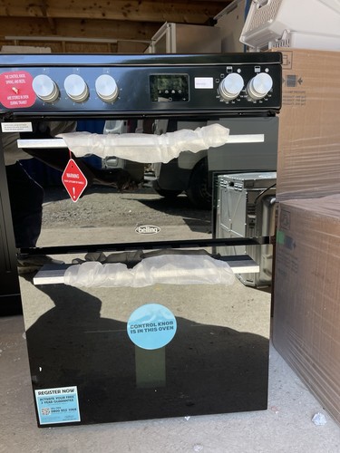 Belling fsa vision 60e bss - belling,