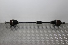 Honda Civic Drive Shaft Front Drivers Side (2010)