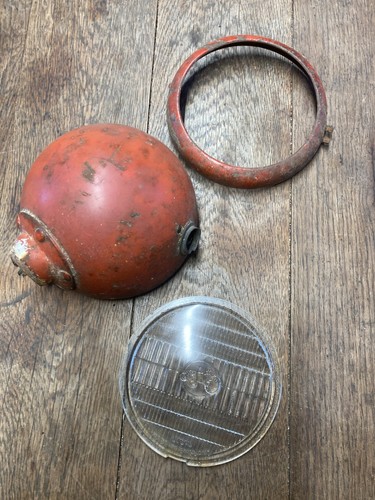 Massey ferguson lucas plough - massey,