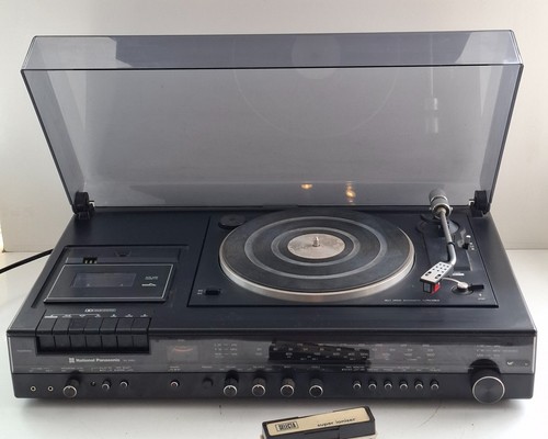 National panasonic 1090l - national,