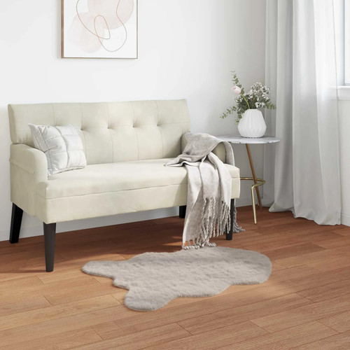 Walplus faux rabbit - walplus, fur