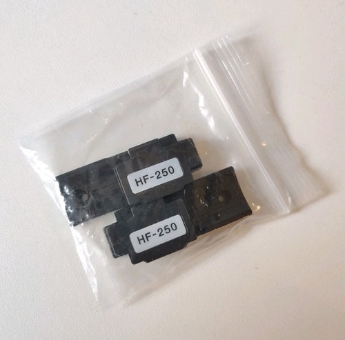 Ilsintech fiber holder - ilsintech, hf-250
