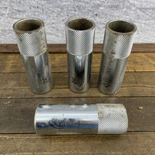 Mongoose Maurice BMX Bike Pegs