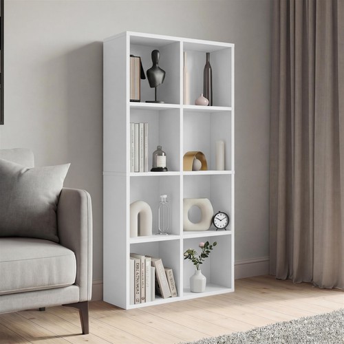 Sale white cube storage - white,