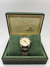 Vintage 1969 Rolex Air-King