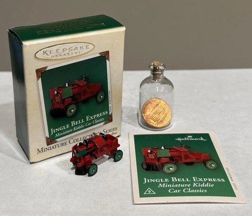 2003 hallmark keepsake - hallmark,