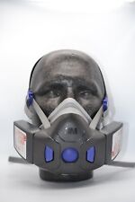 3M HF800 Secure click Half