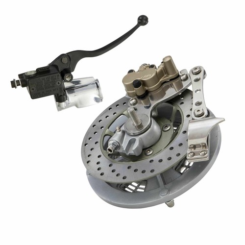 Premium quality brake disc - brake,
