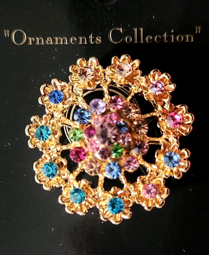 Stock pin magnetic - magnetic, multi