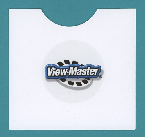 View master empty paper - view-master,