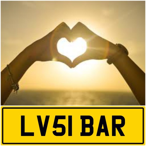 Loves bar love - bar, barr