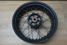 KTM 690 Enduro / SMC Rear