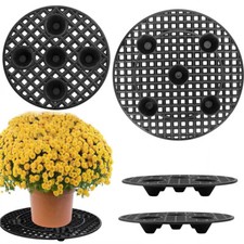 6Pcs Plant Level Pot Elevator