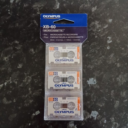 Olympus mc 60 - olympus, xb-60
