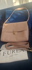 Furla Medium Size Pink