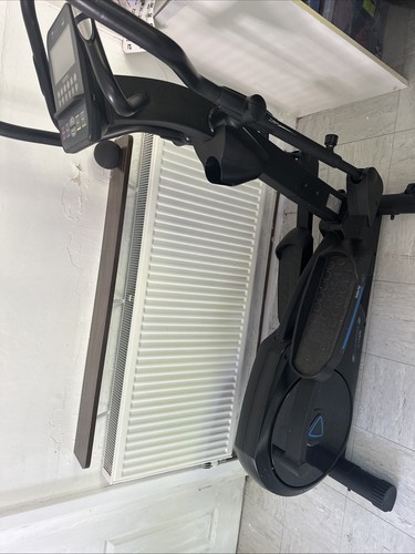 Cardiostrong ex60 elliptical - cardiostrong,