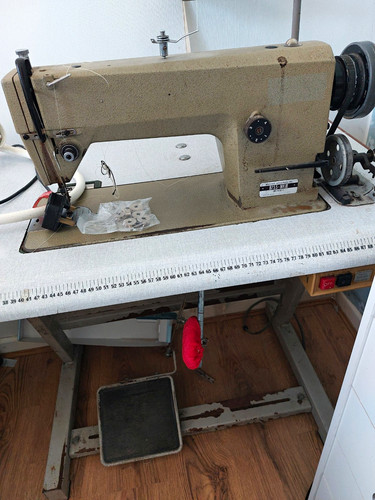 Brother b755 mkii industrial - brother, b755-mkii