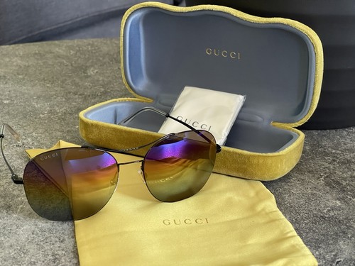 Gucci gg0501s 002 - 002,