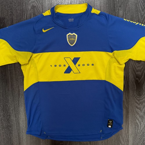 Original nike boca juniors - original,