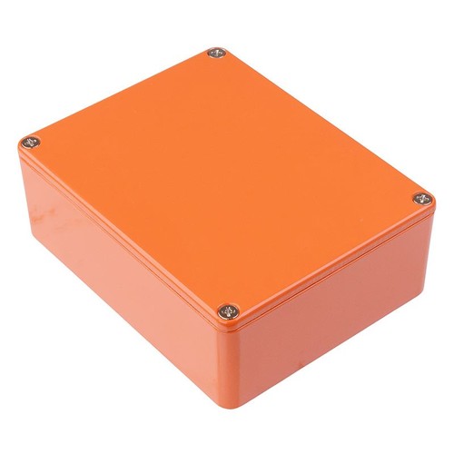 1590bbsor hammond orange die - hammond,