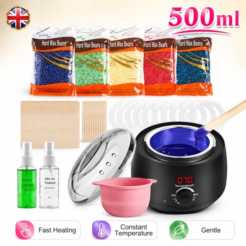 Wax warmer hair removal beauty - removal,