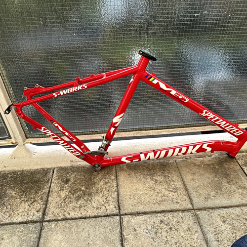 Specialized works 5 - m,