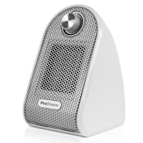 Pro breeze mini heater 500w - pro,