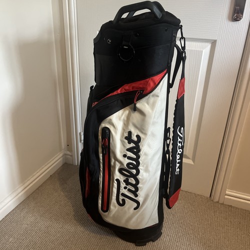 Titleist club waterproof - 14,