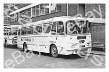 Bus Photograph MAIDSTONE &
